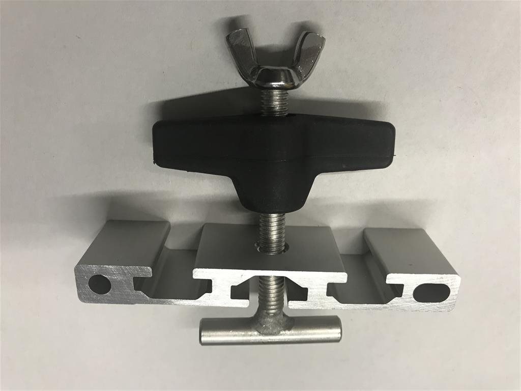 VW T5 und T6 Multivan Lenker nach Hinten